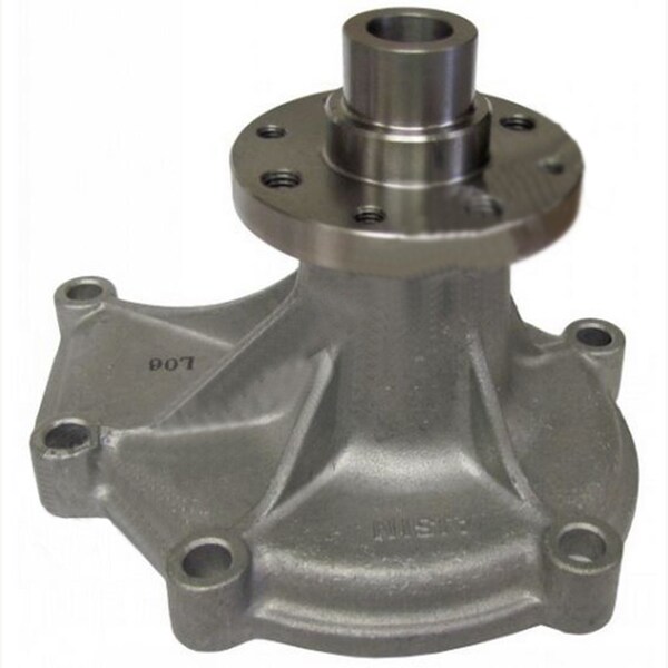 Aftermarket TRACTOR WATER PUMP 3704180M91 1125 1140 1240 1250 1260 Fits Massey Ferguson CSU80-0064 - main